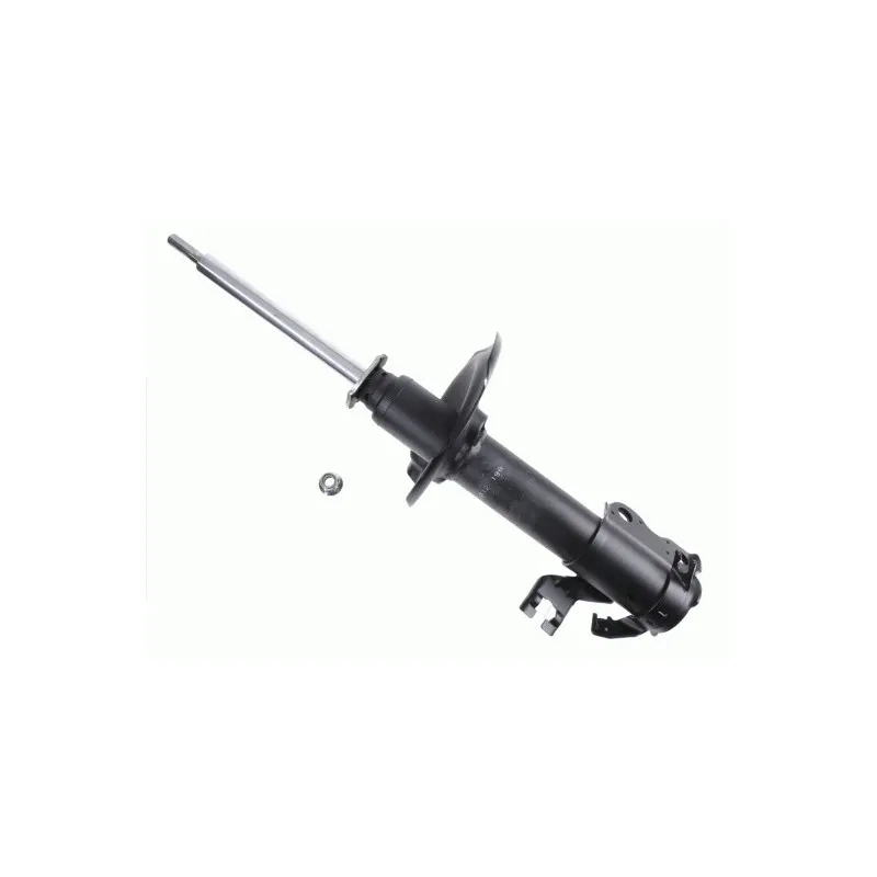 Amortisseur avant droit SACHS 312 196