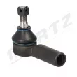 Rotule de barre de connexion MERTZ M-S1304 - Visuel 2