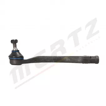 Rotule de barre de connexion avant gauche MERTZ M-S1305