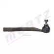 Rotule de barre de connexion avant droit MERTZ M-S1306 - Visuel 1