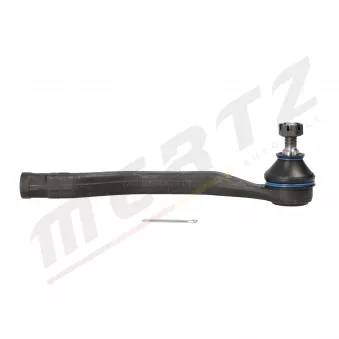 Rotule de barre de connexion avant droit MERTZ M-S1306