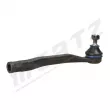 Rotule de barre de connexion avant droit MERTZ M-S1306 - Visuel 2