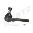 Rotule de barre de connexion MERTZ M-S1307 - Visuel 1