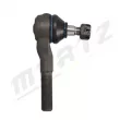 Rotule de barre de connexion MERTZ M-S1307 - Visuel 2
