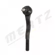 Rotule de barre de connexion MERTZ M-S1308 - Visuel 2