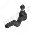 Rotule de barre de connexion MERTZ M-S1308 - Visuel 3