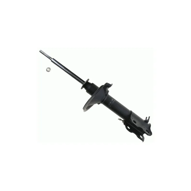 Amortisseur avant gauche SACHS 312 199