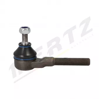 Rotule de barre de connexion avant droit MERTZ