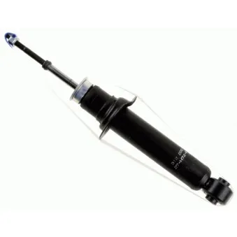 Jeu de 2 amortisseurs avant SACHS 312 200