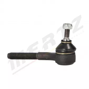 Rotule de barre de connexion avant gauche MERTZ M-S1311