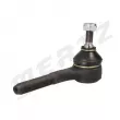 Rotule de barre de connexion avant gauche MERTZ M-S1311 - Visuel 2