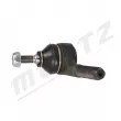 Rotule de barre de connexion avant gauche MERTZ M-S1311 - Visuel 3