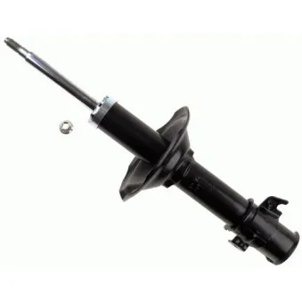Amortisseur avant droit SACHS 312 201