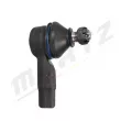 Rotule de barre de connexion MERTZ M-S1314 - Visuel 2