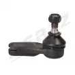 Rotule de barre de connexion avant gauche MERTZ M-S1315 - Visuel 1