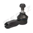 Rotule de barre de connexion avant gauche MERTZ M-S1315 - Visuel 2