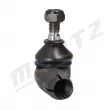 Rotule de barre de connexion avant gauche MERTZ M-S1315 - Visuel 3