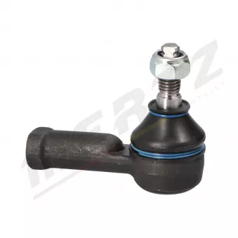 Rotule de barre de connexion MERTZ M-S1317