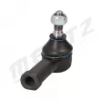 Rotule de barre de connexion MERTZ M-S1317 - Visuel 2
