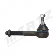 Rotule de barre de connexion avant gauche MERTZ M-S1319 - Visuel 1