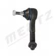 Rotule de barre de connexion avant gauche MERTZ M-S1319 - Visuel 2