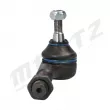 Rotule de barre de connexion avant gauche MERTZ M-S1319 - Visuel 3