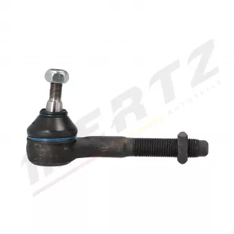Rotule de barre de connexion avant droit MERTZ M-S1320