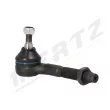 Rotule de barre de connexion avant droit MERTZ M-S1320 - Visuel 2