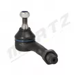 Rotule de barre de connexion avant droit MERTZ M-S1320 - Visuel 3
