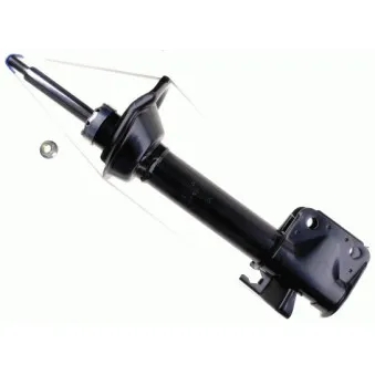Amortisseur arrière gauche SACHS 312 204