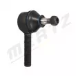 Rotule de barre de connexion MERTZ M-S1324 - Visuel 1