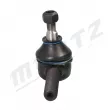 Rotule de barre de connexion MERTZ M-S1324 - Visuel 2