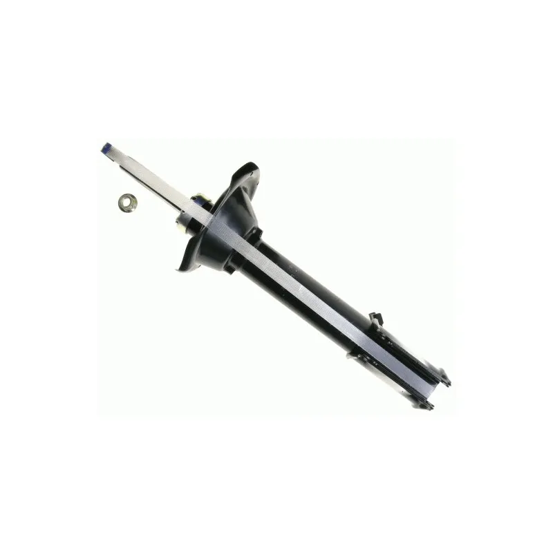 Amortisseur arrière gauche SACHS 312 206