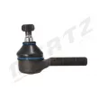 Rotule de barre de connexion MERTZ M-S1325 - Visuel 1