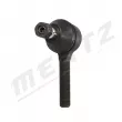 Rotule de barre de connexion MERTZ M-S1325 - Visuel 2