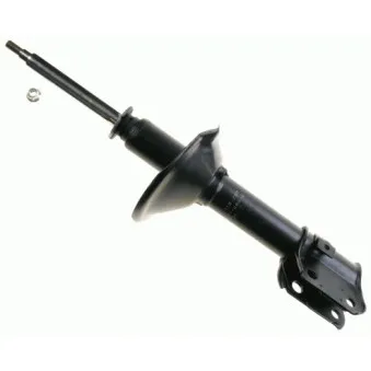 Amortisseur avant droit SACHS 312 207