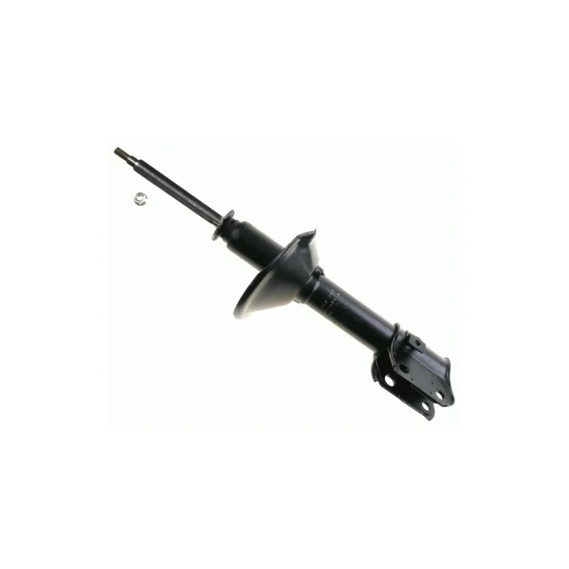 Amortisseur avant droit SACHS 312 207