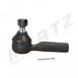Rotule de barre de connexion MERTZ M-S1329 - Visuel 1