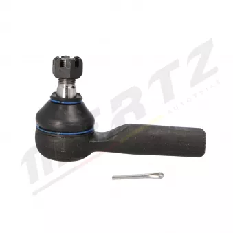 Rotule de barre de connexion MERTZ M-S1329