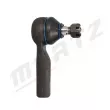 Rotule de barre de connexion MERTZ M-S1329 - Visuel 2