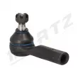 Rotule de barre de connexion MERTZ M-S1329 - Visuel 3
