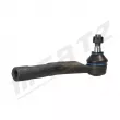 Rotule de barre de connexion avant droit MERTZ M-S1331 - Visuel 2