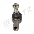 Rotule de barre de connexion MERTZ M-S1332 - Visuel 2
