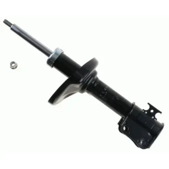 Amortisseur avant droit SACHS 312 210