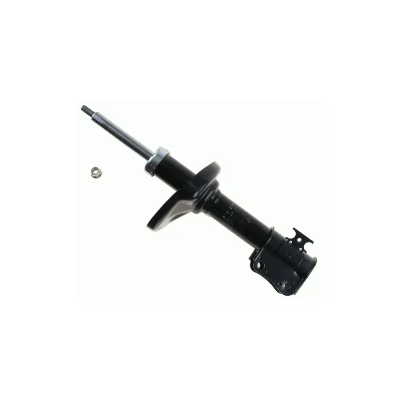 Amortisseur avant droit SACHS 312 210