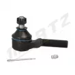 Rotule de barre de connexion MERTZ M-S1337 - Visuel 1