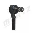 Rotule de barre de connexion MERTZ M-S1337 - Visuel 2