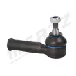 Rotule de barre de connexion avant gauche MERTZ M-S1341 - Visuel 3
