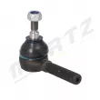 Rotule de barre de connexion MERTZ M-S1346 - Visuel 2