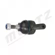 Rotule de barre de connexion MERTZ M-S1346 - Visuel 3